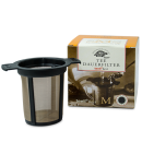 Permanent Teefilter