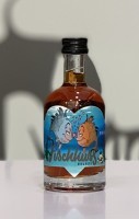 Kräuterlikör Fischkus deluxe 50ML